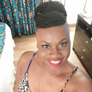 Meet your Posher, Ann-maria